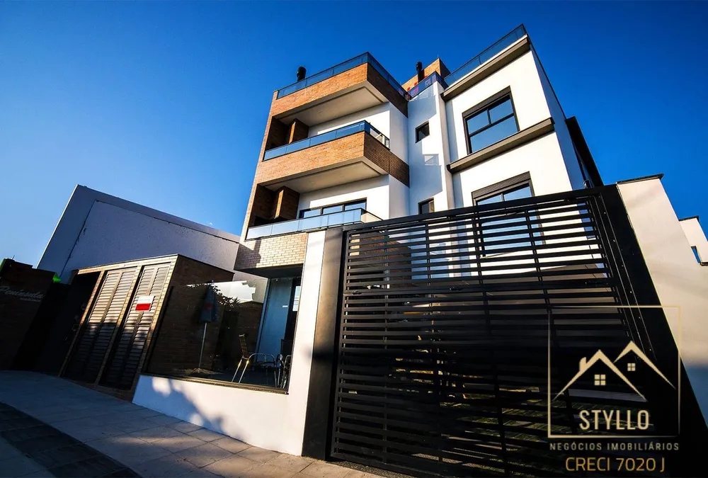Apartamento, 2 quartos, 57 m² - Foto 4