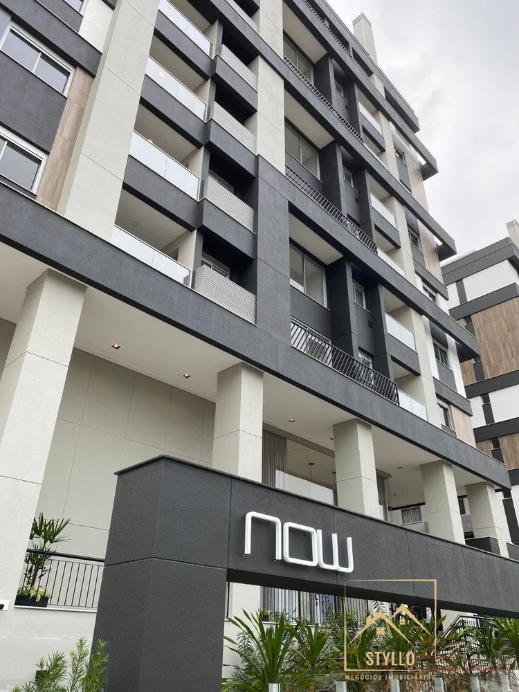 Apartamento, 3 quartos, 111 m² - Foto 1