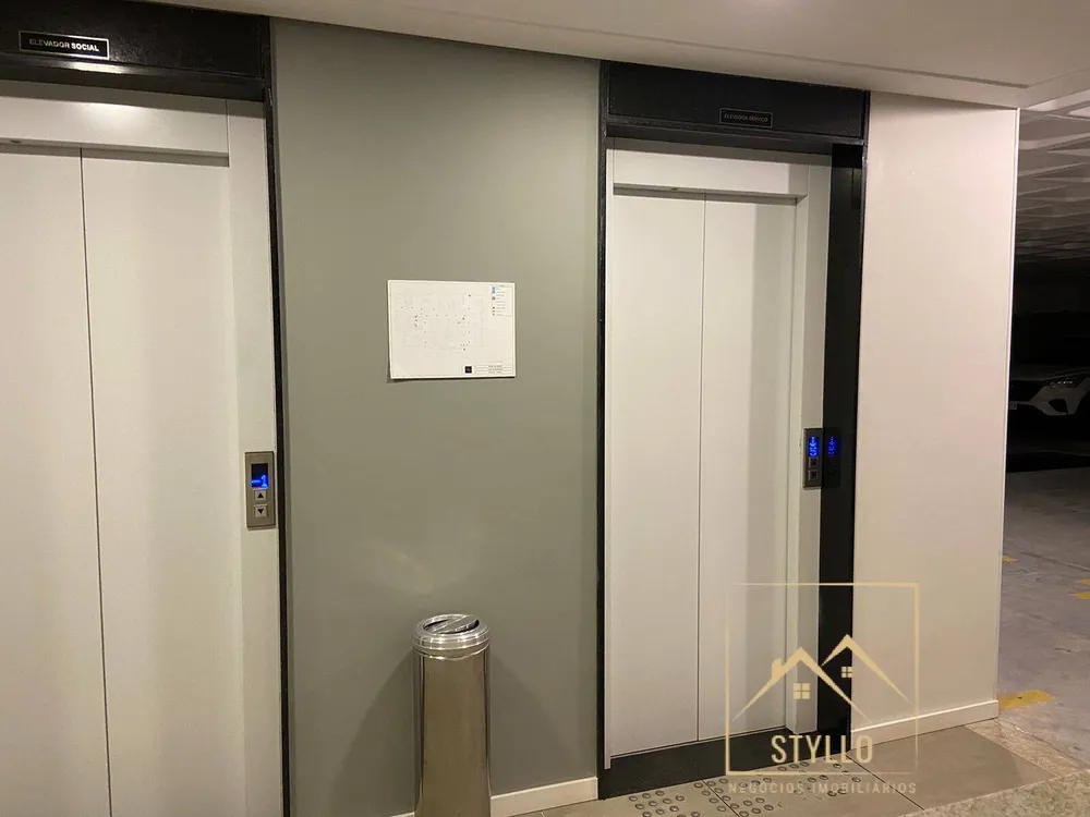 Apartamento, 3 quartos, 111 m² - Foto 13