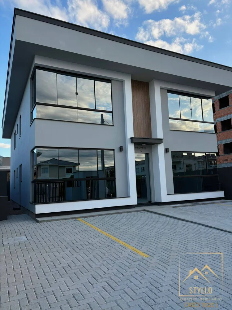 Apartamento, 2 quartos, 63 m² - Foto 1