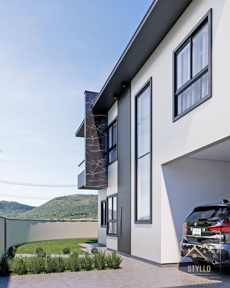 Sobrado, 3 quartos, 110 m² - Foto 5