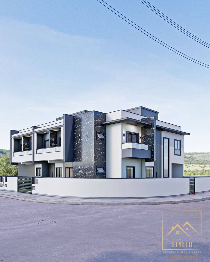 Sobrado, 3 quartos, 110 m² - Foto 1