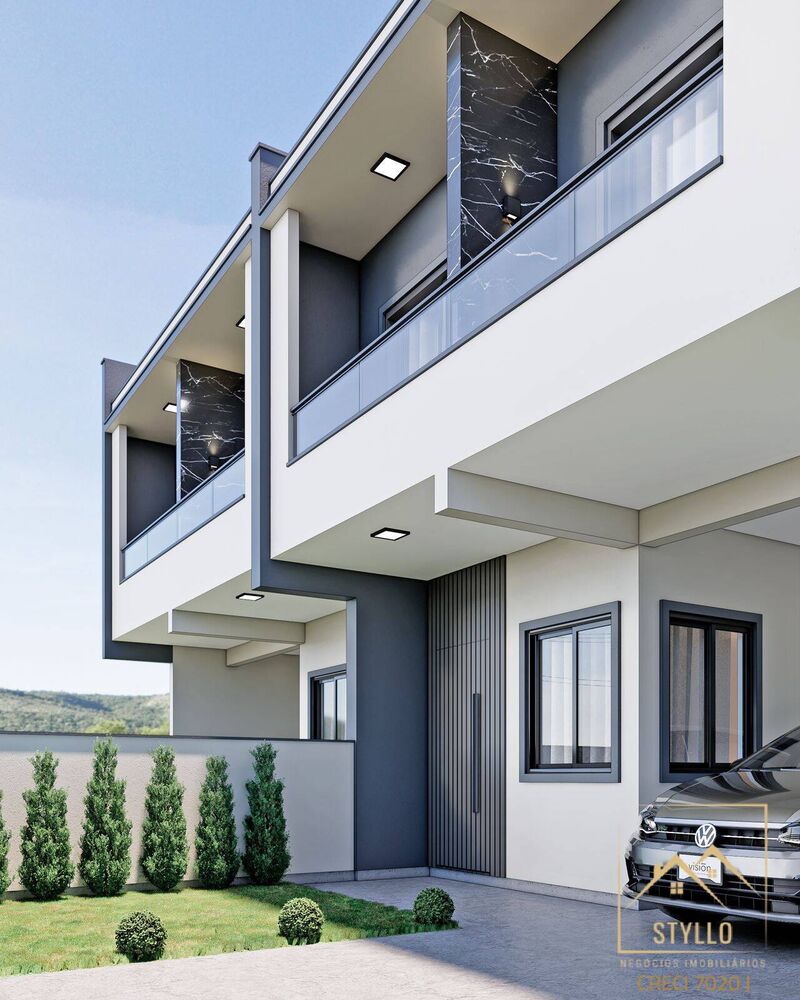 Sobrado, 3 quartos, 110 m² - Foto 6