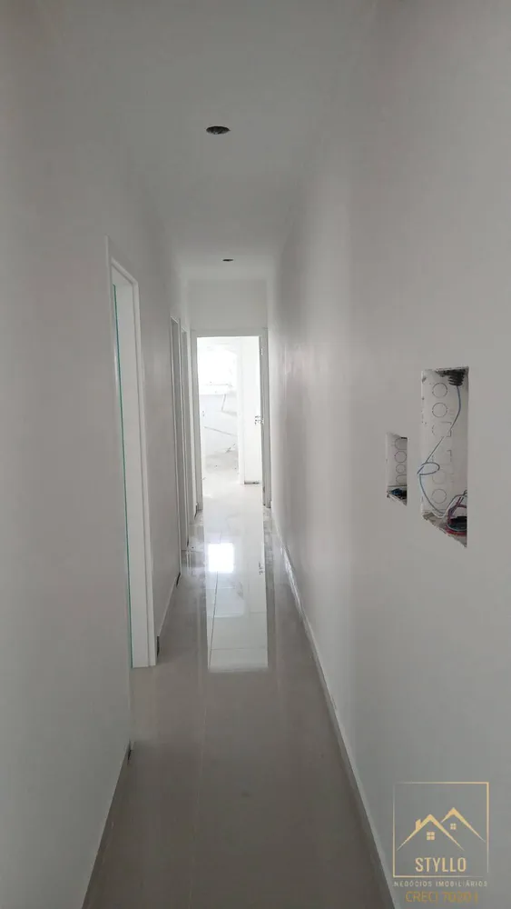 Casa, 3 quartos, 85 m² - Foto 9