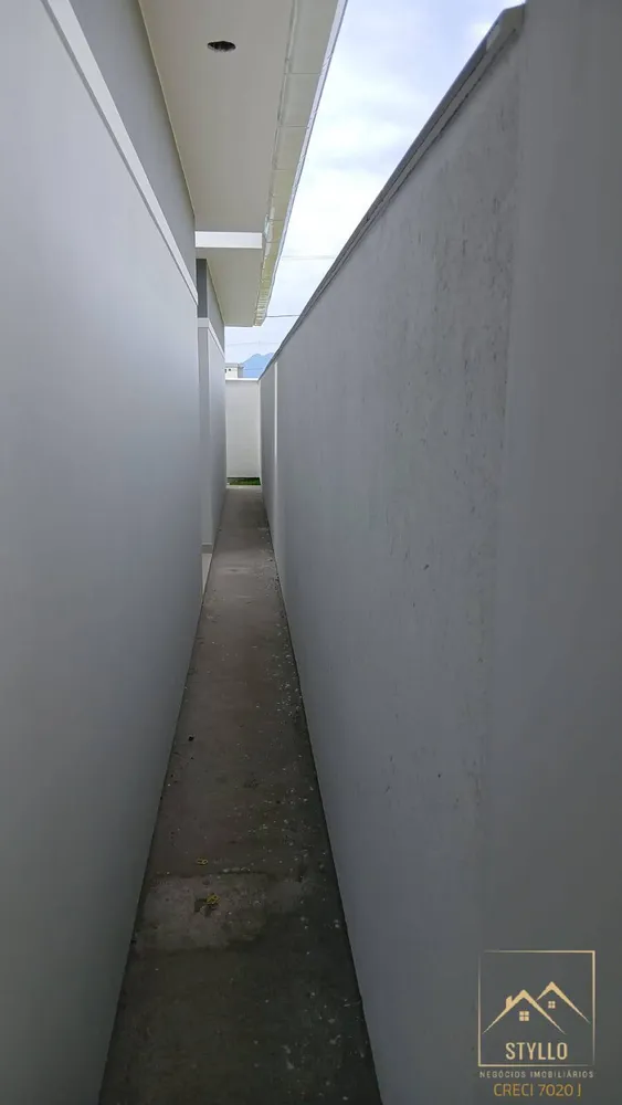 Casa, 3 quartos, 85 m² - Foto 10