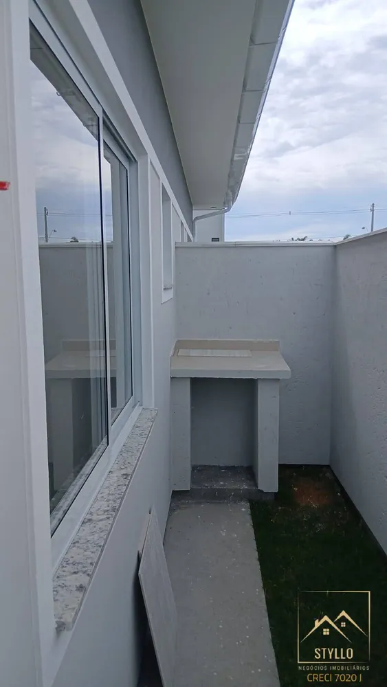 Casa, 3 quartos, 85 m² - Foto 11