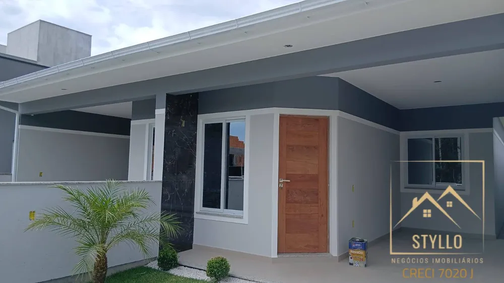 Casa, 3 quartos, 85 m² - Foto 3
