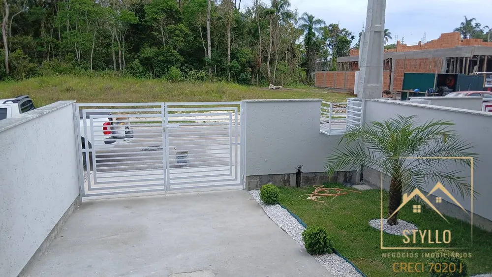 Casa, 3 quartos, 85 m² - Foto 12