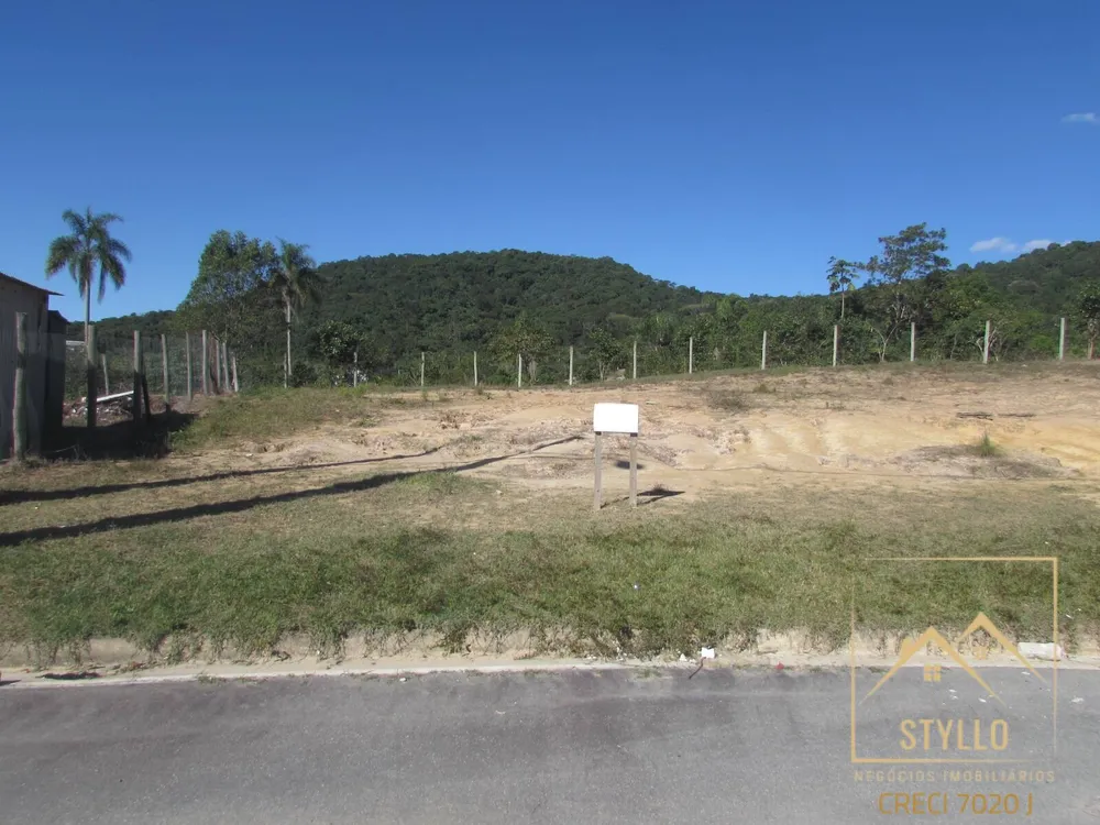 Terreno, 371 m² - Foto 1