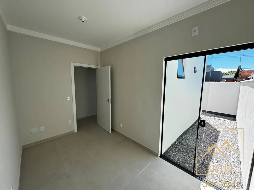 Casa, 2 quartos, 48 m² - Foto 3