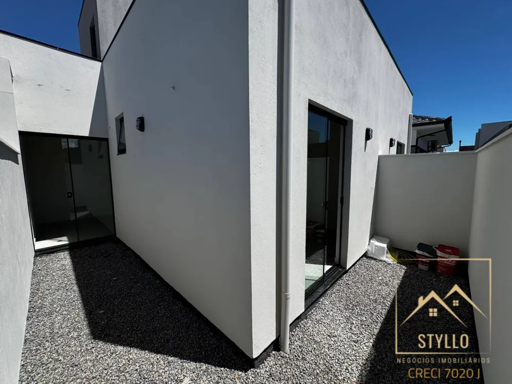 Casa, 2 quartos, 48 m² - Foto 9