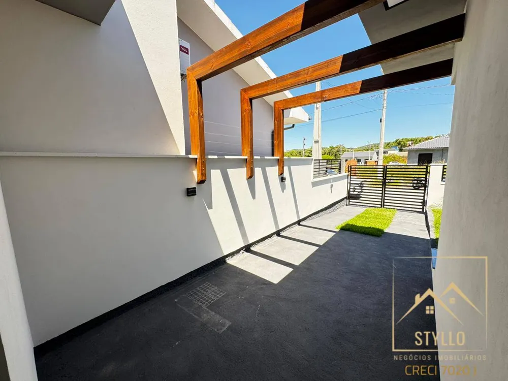 Casa, 2 quartos, 48 m² - Foto 8