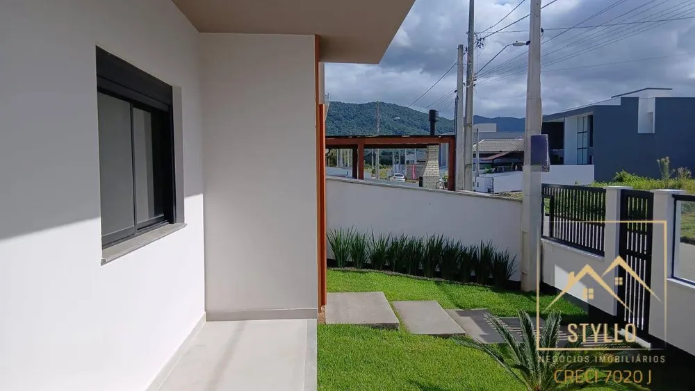 Casa, 3 quartos, 96 m² - Foto 3