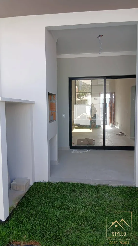 Casa, 3 quartos, 96 m² - Foto 10