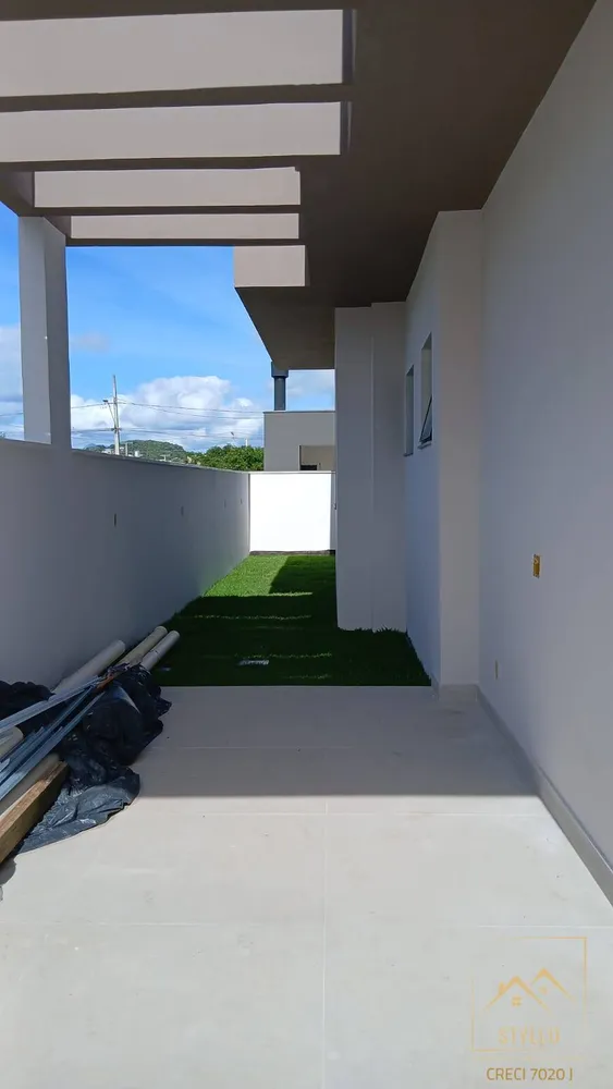 Casa, 3 quartos, 96 m² - Foto 11