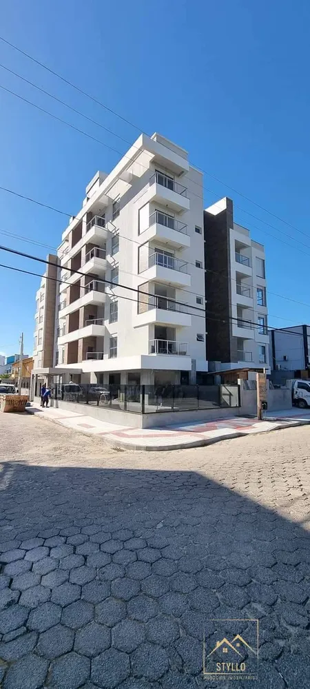 Apartamento, 3 quartos, 78 m² - Foto 3