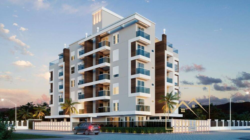 Apartamento, 3 quartos, 78 m² - Foto 1