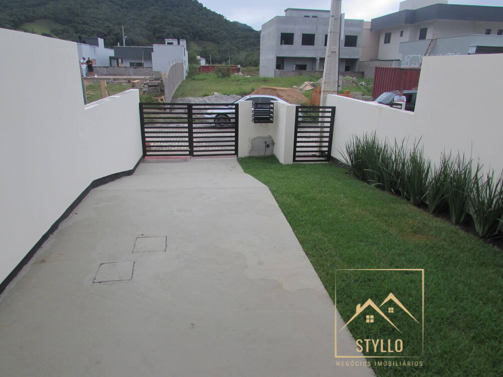 Sobrado, 2 quartos, 85 m² - Foto 1