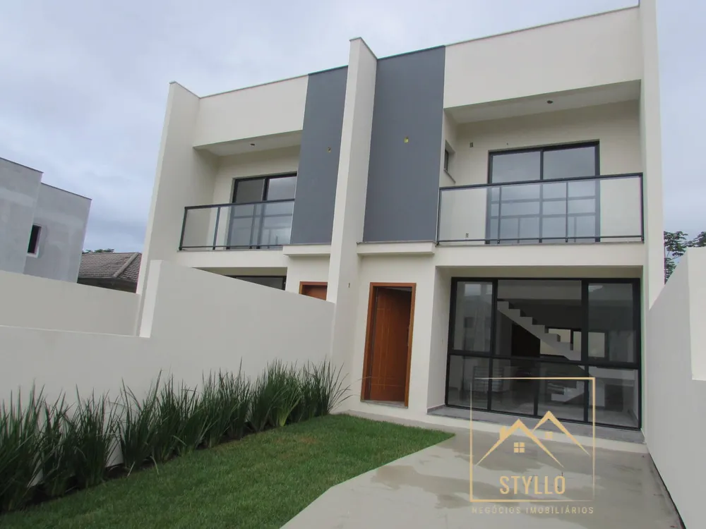 Sobrado, 2 quartos, 85 m² - Foto 3