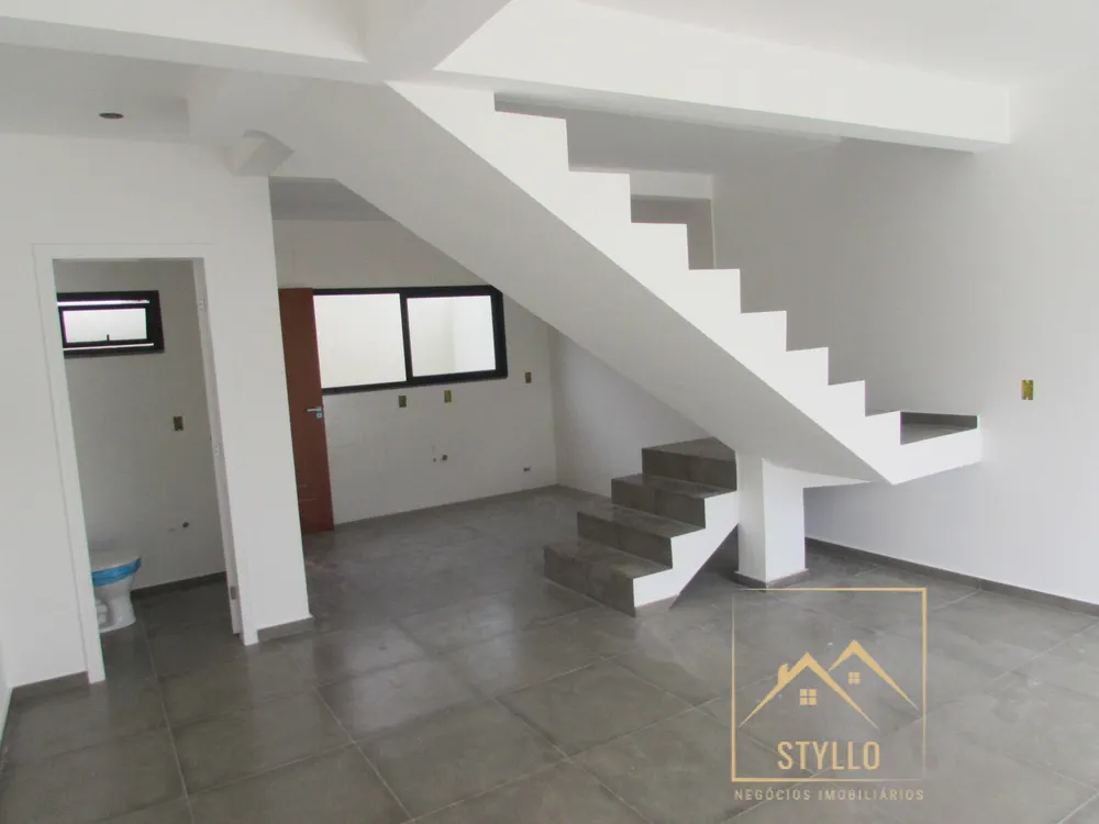 Sobrado, 2 quartos, 85 m² - Foto 4