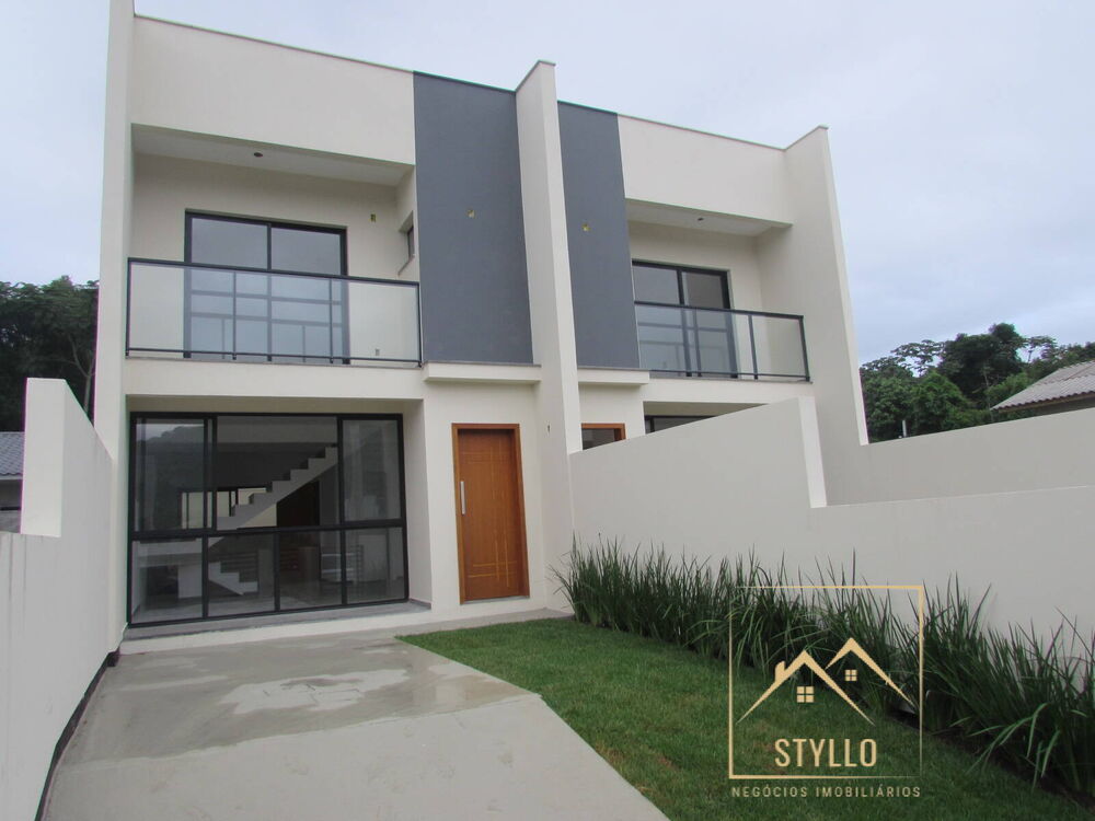 Sobrado, 2 quartos, 85 m² - Foto 2