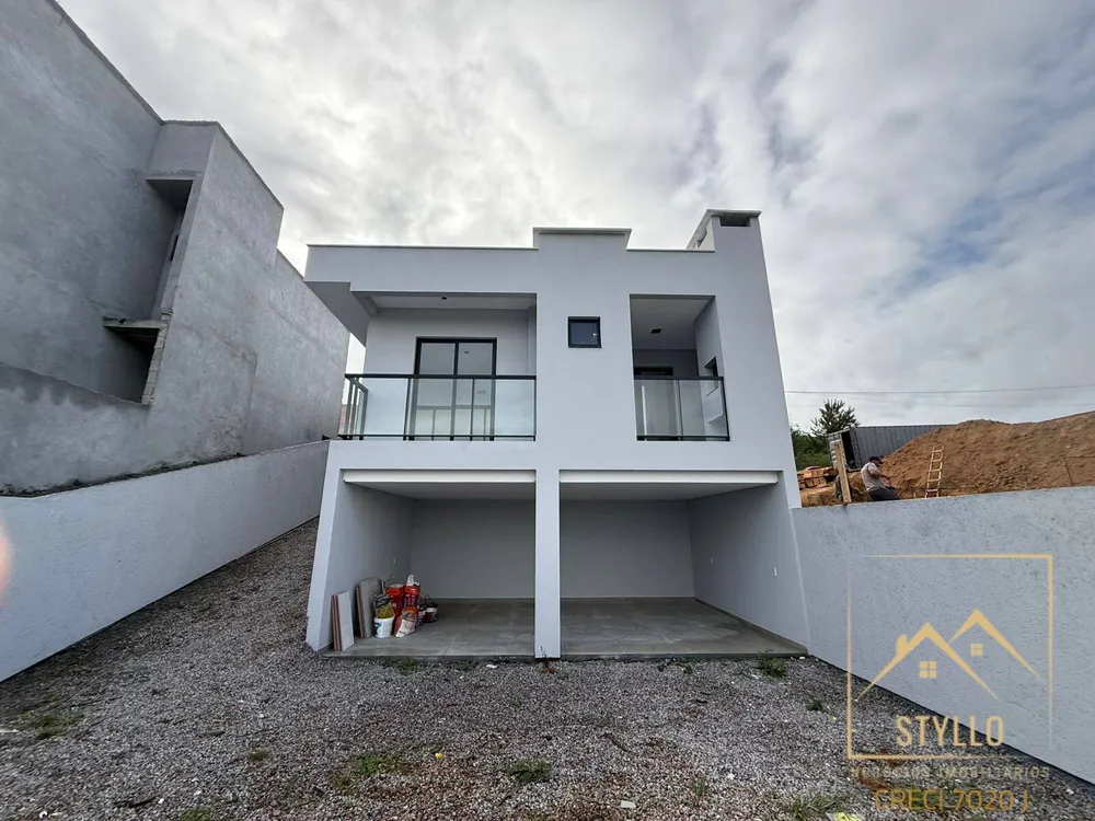 Casa, 3 quartos, 116 m² - Foto 10