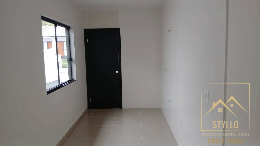 Casa, 2 quartos, 48 m² - Foto 2