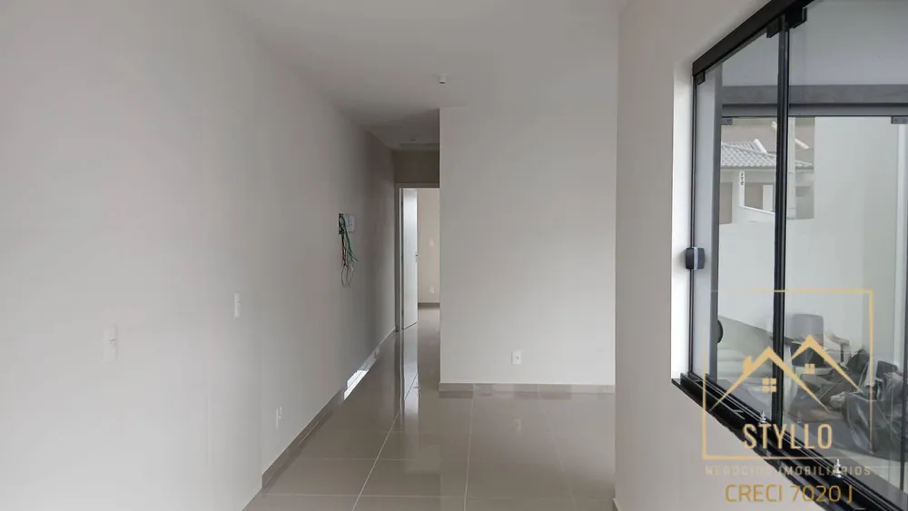 Casa, 2 quartos, 48 m² - Foto 3