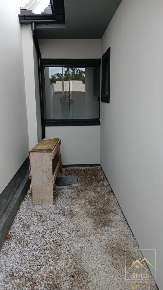 Casa, 2 quartos, 48 m² - Foto 4