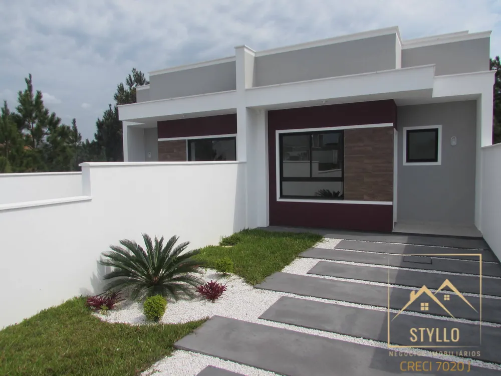 Casa, 2 quartos, 125 m² - Foto 1