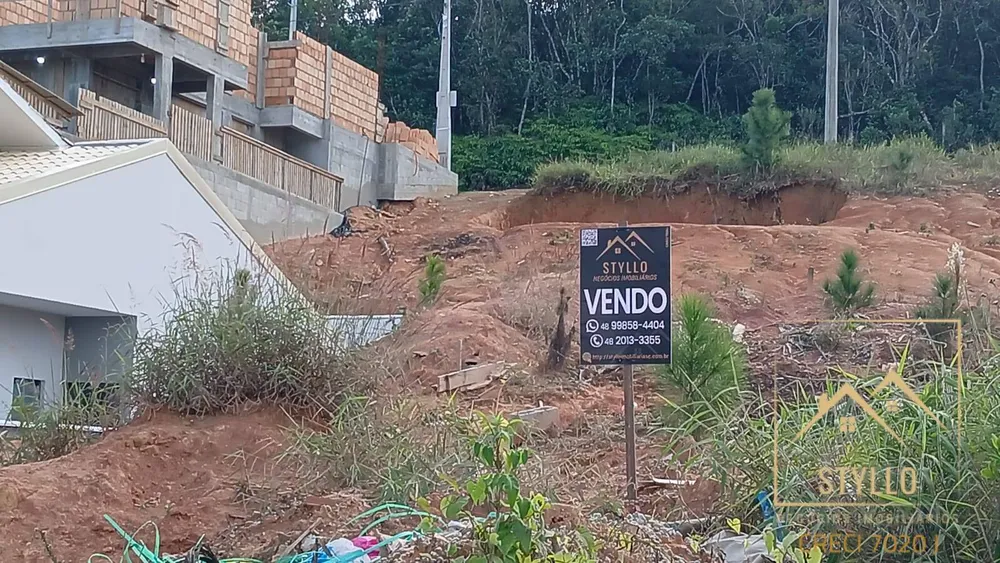 Terreno, 222 m² - Foto 3