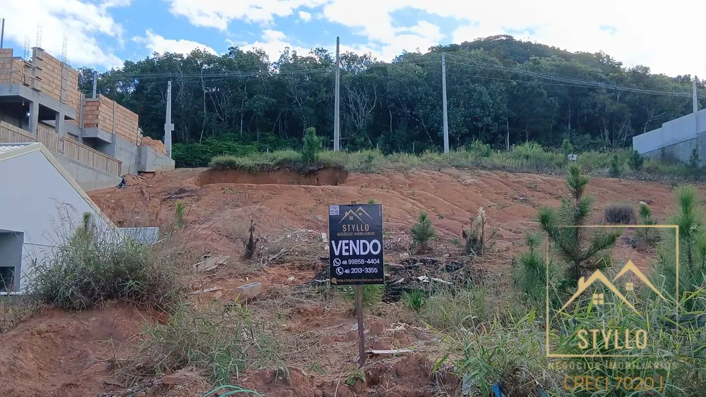 Terreno, 222 m² - Foto 1