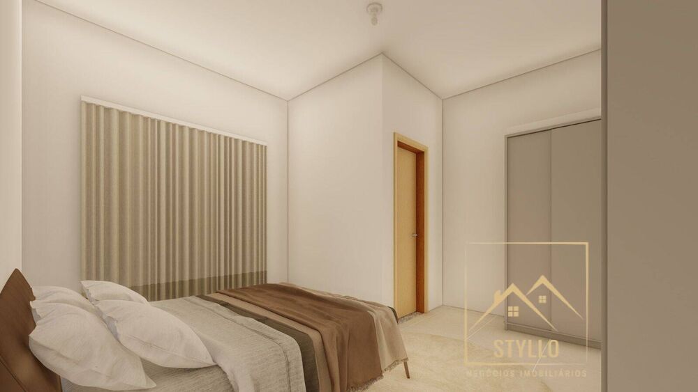 Sobrado, 2 quartos, 84 m² - Foto 3