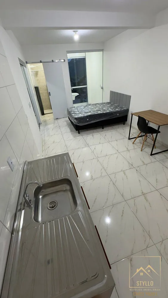 Apartamento, 10 quartos, 30 m² - Foto 8