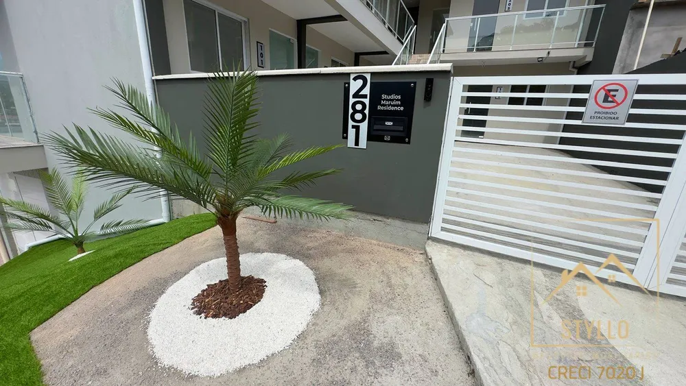 Apartamento, 10 quartos, 30 m² - Foto 6