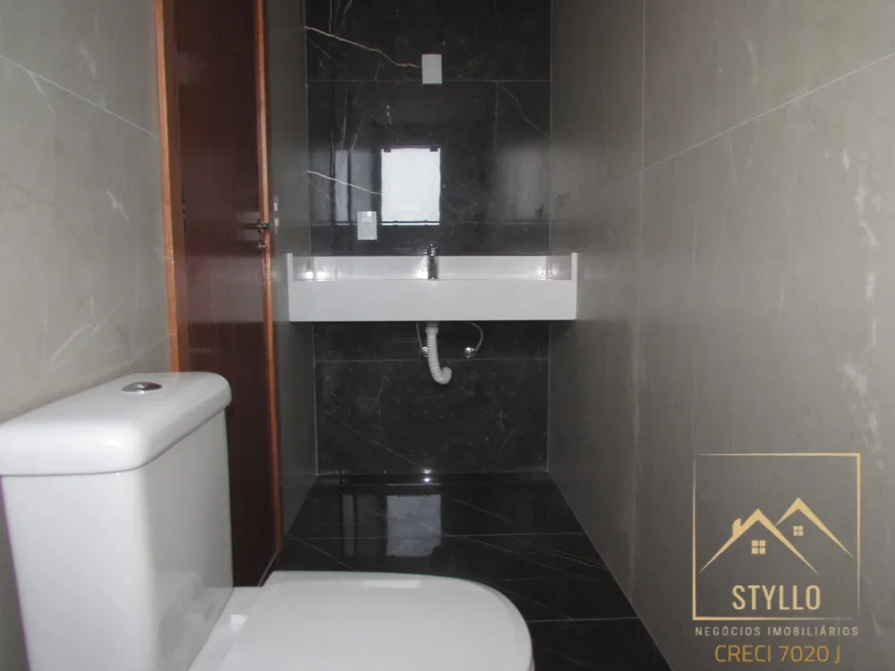 Sobrado, 2 quartos, 100 m² - Foto 5