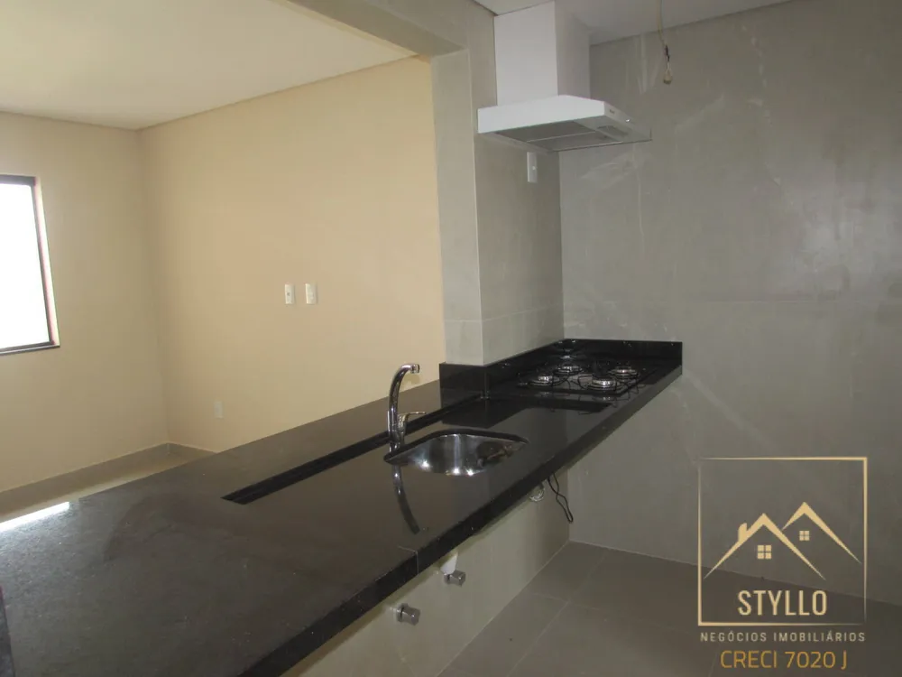 Sobrado, 2 quartos, 100 m² - Foto 3