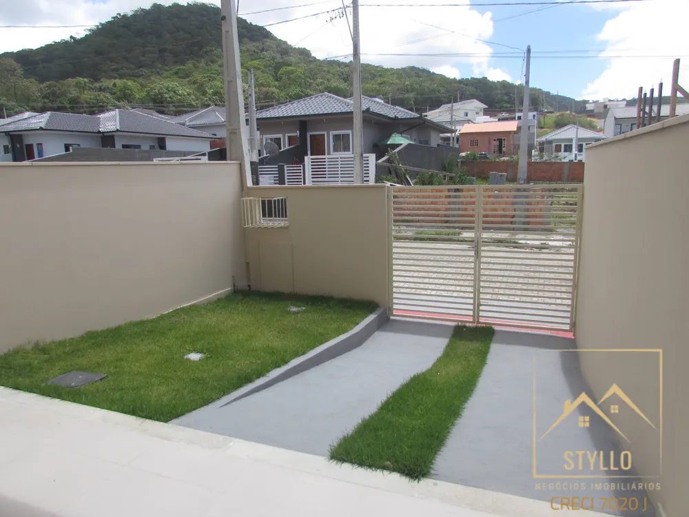 Sobrado, 2 quartos, 100 m² - Foto 10