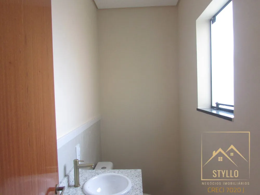 Sobrado, 2 quartos, 100 m² - Foto 8