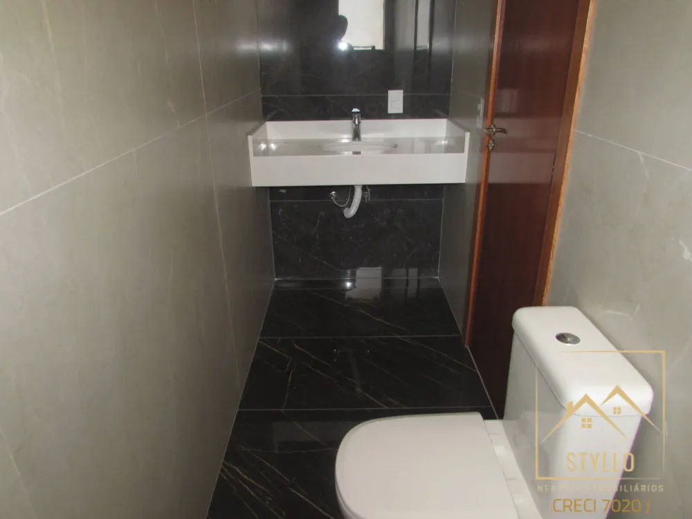 Sobrado, 2 quartos, 100 m² - Foto 6