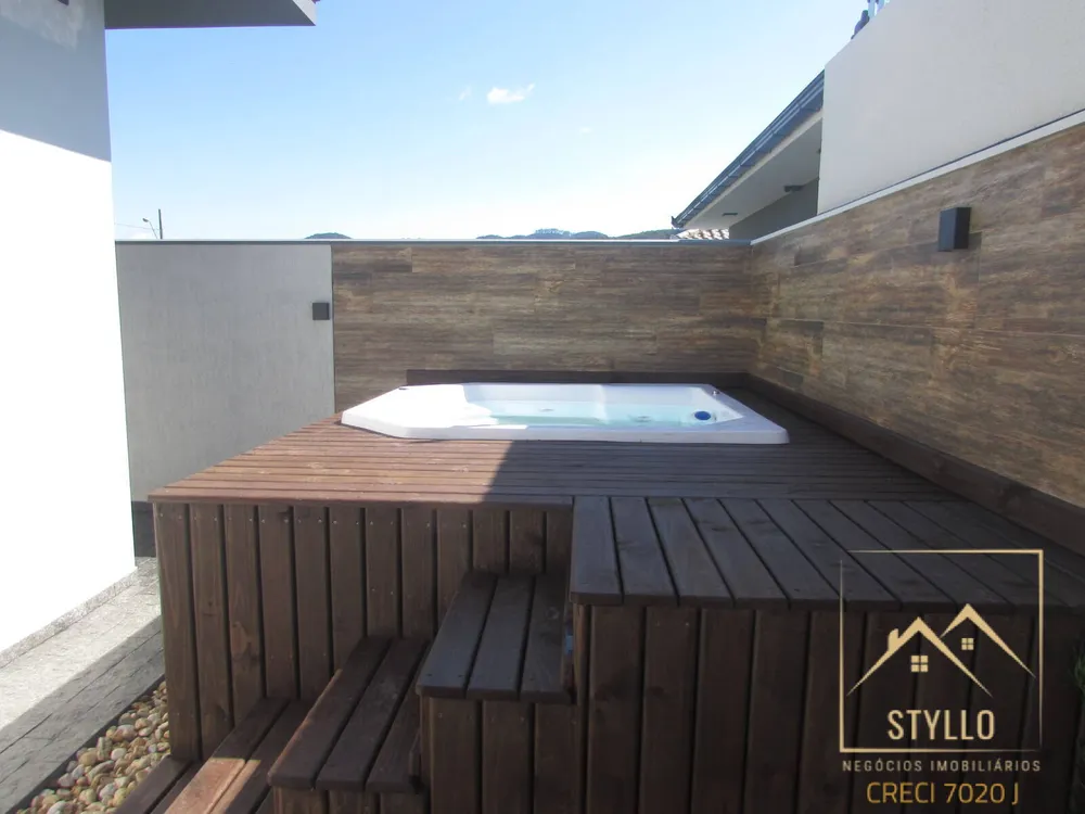 Casa, 3 quartos, 125 m² - Foto 11