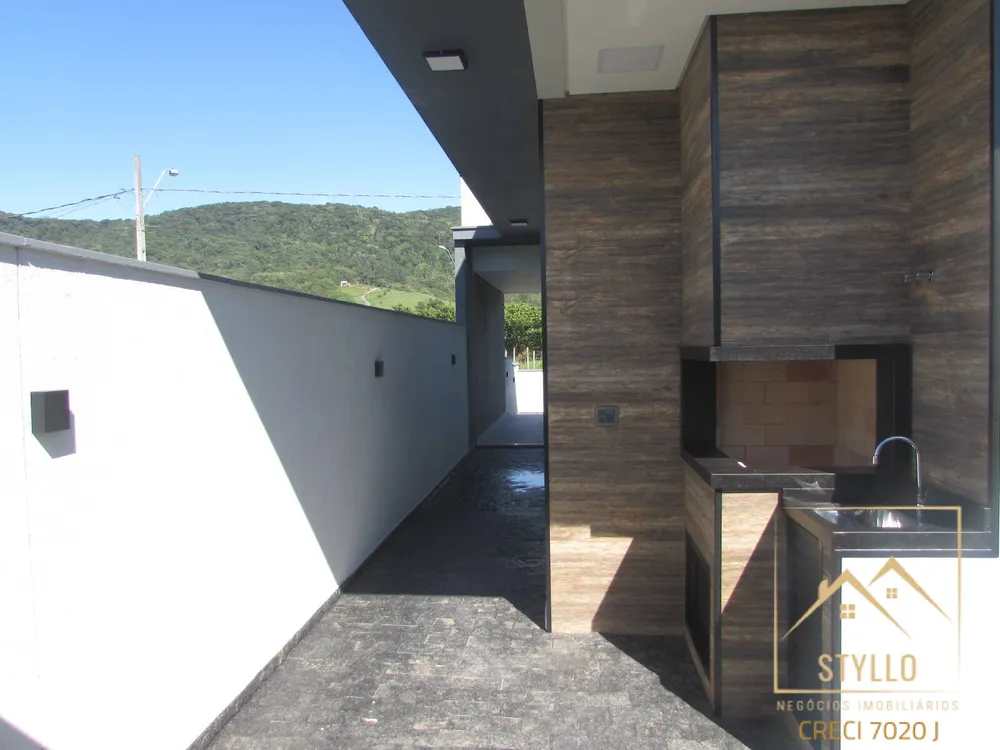 Casa, 3 quartos, 125 m² - Foto 10