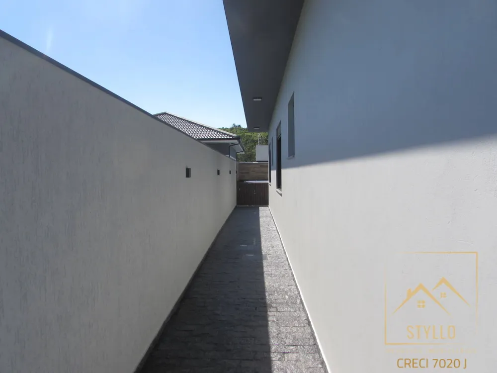 Casa, 3 quartos, 125 m² - Foto 8