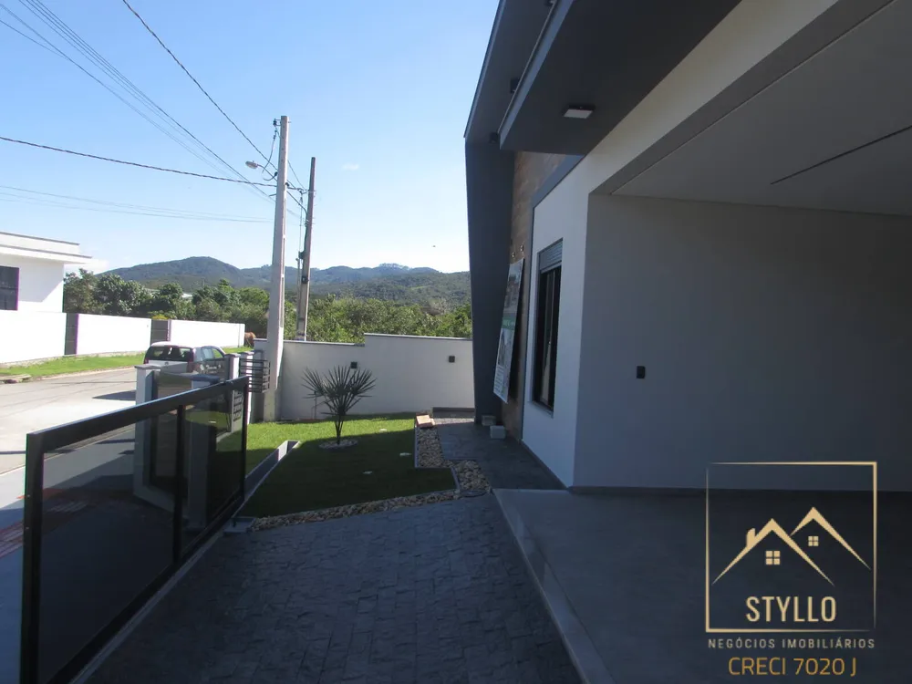 Casa, 3 quartos, 125 m² - Foto 1