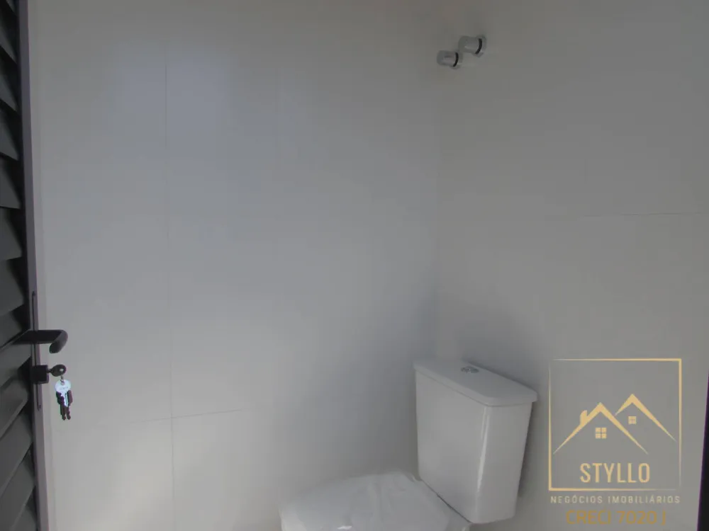 Casa, 3 quartos, 125 m² - Foto 7
