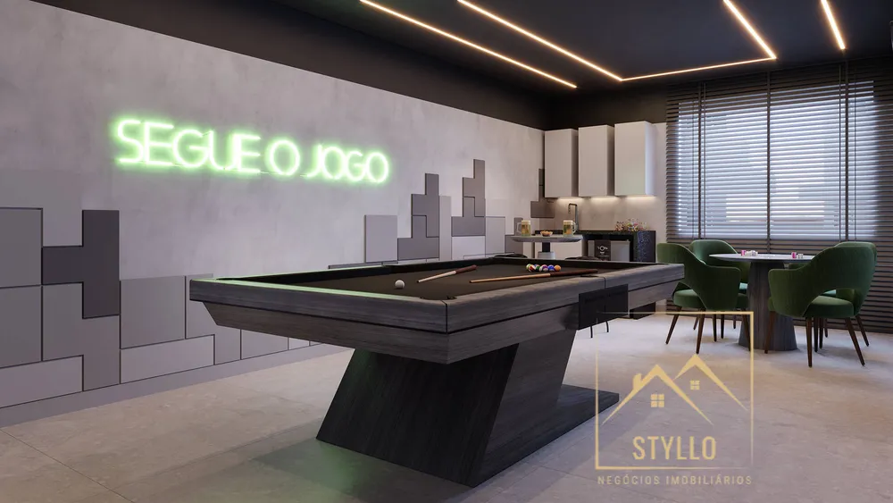 Apartamento, 2 quartos, 81 m² - Foto 7