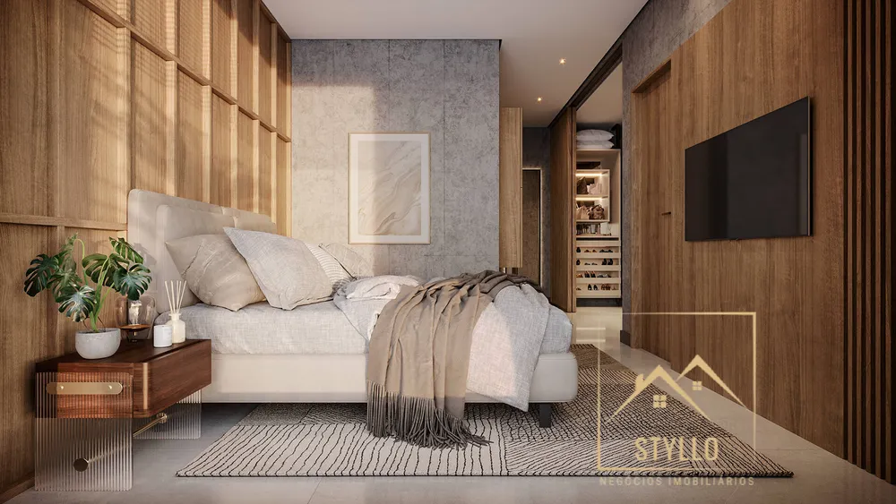 Apartamento, 2 quartos, 81 m² - Foto 6