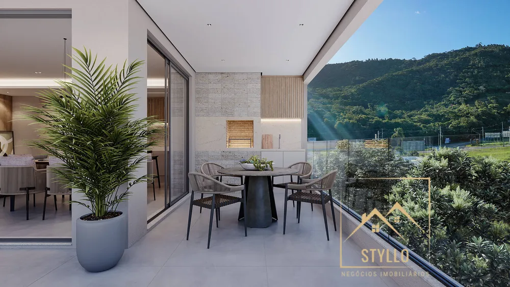 Apartamento, 2 quartos, 81 m² - Foto 2