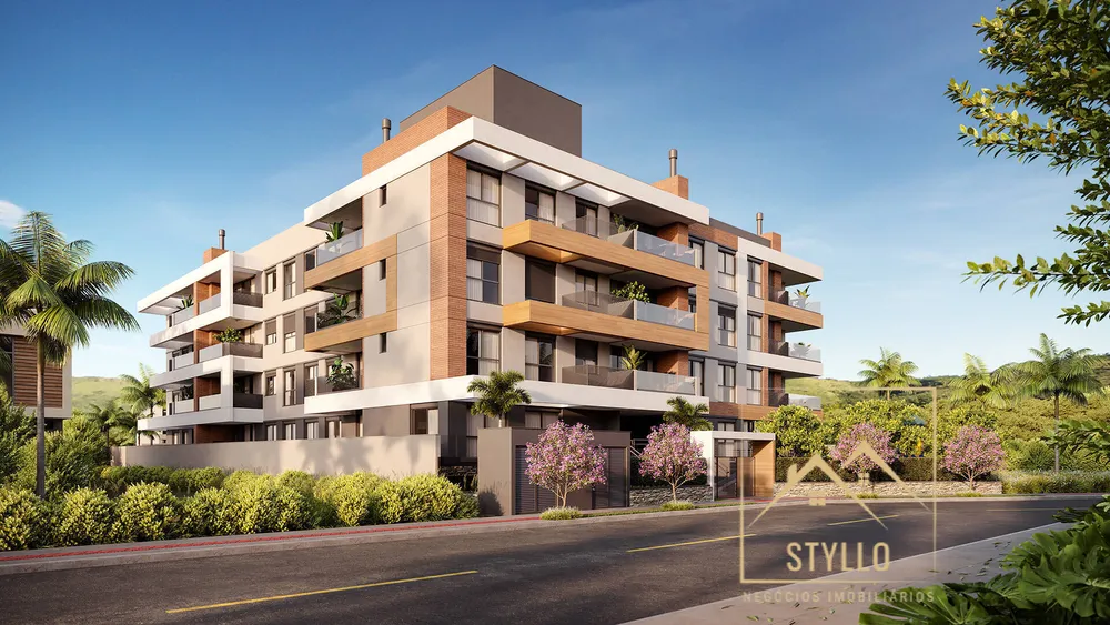 Apartamento, 2 quartos, 81 m² - Foto 1