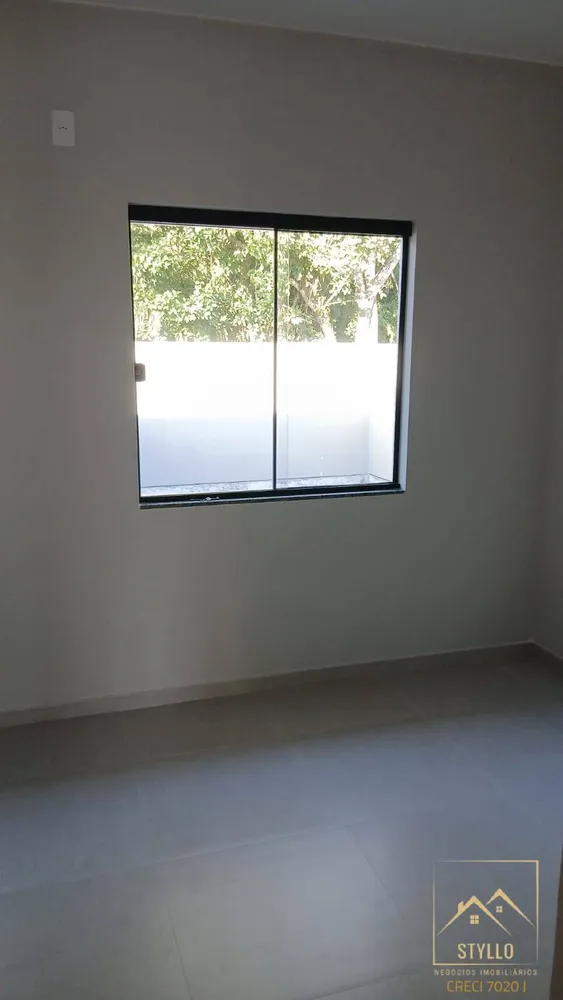 Casa, 2 quartos, 48 m² - Foto 5